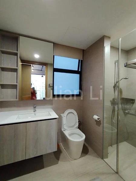 3 Bed Executive Condo for Rent in  Westwood Residences - Image 11